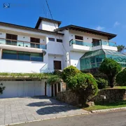 Casa de Condomínio com 4 Quartos para venda ou aluguel, 710m² no Bairro Marambaia, Vinhedo - Foto 1