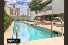 Apartamento com 1 Quarto para alugar, 40m² no Moinhos de Vento, Porto Alegre - Foto 25