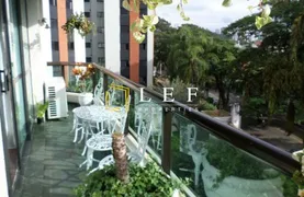 Apartamento com 4 Quartos para venda ou aluguel, 376m² no Morumbi, São Paulo - Foto 6