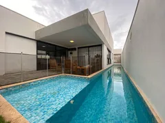 Casa de Condomínio com 3 Quartos à venda, 207m² no Varanda Sul, Uberlândia - Foto 1