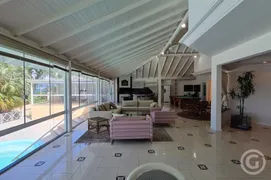 Casa com 5 Quartos para alugar, 848m² no Cacupé, Florianópolis - Foto 18