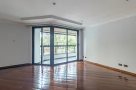 Apartamento com 4 Quartos para alugar, 175m² no Moema, São Paulo - Foto 1