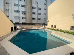 Apartamento com 3 Quartos para alugar, 116m² no Ibirapuera, São Paulo - Foto 23