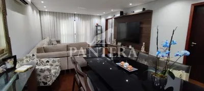 Apartamento com 3 Quartos à venda, 147m² no Pinheirinho, Santo André - Foto 2