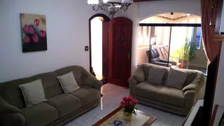 Casa com 4 Quartos à venda, 260m² no Parque Erasmo Assuncao, Santo André - Foto 5