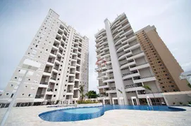 Apartamento com 3 Quartos à venda, 110m² no Barranco, Taubaté - Foto 12