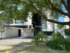Casa de Condomínio com 4 Quartos à venda, 366m² no Alphaville, Santana de Parnaíba - Foto 7
