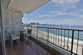 Apartamento com 4 Quartos à venda, 219m² no Copacabana, Rio de Janeiro - Foto 3