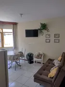 Apartamento com 1 Quarto para alugar, 38m² no Canasvieiras, Florianópolis - Foto 6