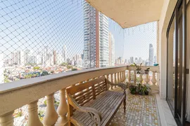 Apartamento com 4 Quartos para alugar, 250m² no Jardim Anália Franco, São Paulo - Foto 5