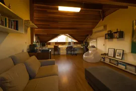 Casa de Condomínio com 7 Quartos para alugar, 460m² no Alphaville, Santana de Parnaíba - Foto 79