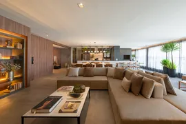 Apartamento com 4 Quartos à venda, 232m² no Alto da Lapa, São Paulo - Foto 1