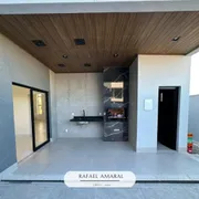 Casa de Condomínio com 3 Quartos à venda, 203m² no Plano Diretor Sul, Palmas - Foto 8