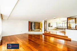 Apartamento com 3 Quartos para alugar, 360m² no Campo Belo, São Paulo - Foto 6