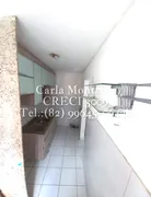 Apartamento com 2 Quartos à venda, 50m² no Tabuleiro do Martins, Maceió - Foto 5