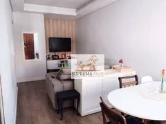 Casa de Condomínio com 3 Quartos à venda, 71m² no IPATINGA, Sorocaba - Foto 1