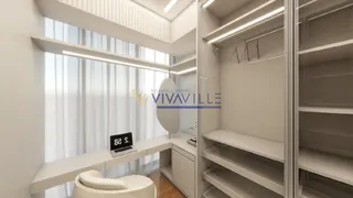 Casa de Condomínio com 5 Quartos à venda, 590m² no Alphaville Graciosa, Pinhais - Foto 44