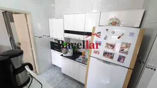 Apartamento com 2 Quartos à venda, 91m² no Riachuelo, Rio de Janeiro - Foto 18