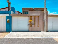 Casa com 3 Quartos à venda, 132m² no Precabura, Eusébio - Foto 2