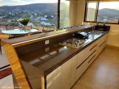 Casa de Condomínio com 4 Quartos para alugar, 463m² no Ville Des Lacs, Nova Lima - Foto 7