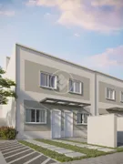 Casa de Condomínio com 2 Quartos à venda, 61m² no Recanto das Emas, Brasília - Foto 5