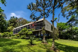 Casa de Condomínio com 4 Quartos para venda ou aluguel, 500m² no Chácara Flora, São Paulo - Foto 27