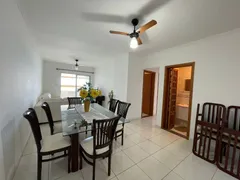 Apartamento com 3 Quartos para alugar, 130m² no Aviação, Praia Grande - Foto 4