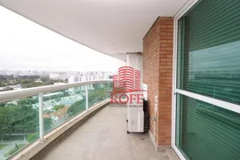 Apartamento com 5 Quartos para venda ou aluguel, 226m² no Moema, São Paulo - Foto 10