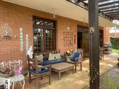 Casa de Condomínio com 4 Quartos à venda, 404m² no Altos de São Fernando, Jandira - Foto 14