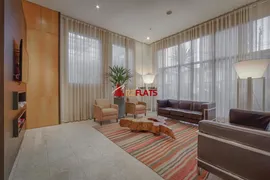 Flat com 1 Quarto à venda, 29m² no Chácara Santo Antônio, São Paulo - Foto 13