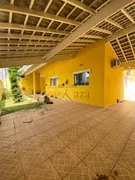 Casa Comercial com 3 Quartos para alugar, 300m² no  Lavadouro de Areia, Taubaté - Foto 17