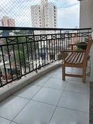 Apartamento com 3 Quartos à venda, 104m² no Vila Mascote, São Paulo - Foto 2