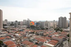 Apartamento com 4 Quartos para alugar, 215m² no Tatuapé, São Paulo - Foto 9