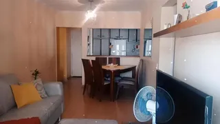 Apartamento com 2 Quartos para alugar, 60m² no Vila Invernada, São Paulo - Foto 1