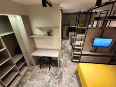 Apartamento com 1 Quarto para alugar, 60m² no Brooklin, São Paulo - Foto 25