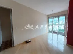 Apartamento com 2 Quartos para alugar, 54m² no Grajaú, Rio de Janeiro - Foto 5