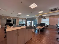 Conjunto Comercial / Sala à venda, 320m² no Brooklin, São Paulo - Foto 17