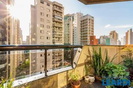 Apartamento com 3 Quartos à venda, 147m² no Moema, São Paulo - Foto 5