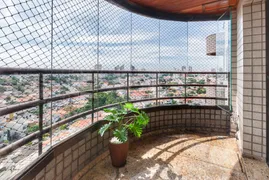 Apartamento no Jardim da Saúde no Saúde, São Paulo - Foto 69