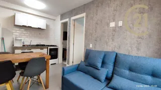 Apartamento com 2 Quartos à venda, 36m² no Bela Vista, São Paulo - Foto 23