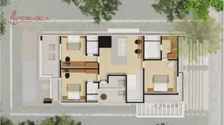Casa de Condomínio com 4 Quartos à venda, 250m² no Condomínio Terras de São Francisco, Vinhedo - Foto 12