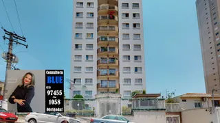 Apartamento com 3 Quartos à venda, 91m² no Bosque da Saúde, São Paulo - Foto 10