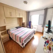 Sobrado com 3 Quartos à venda, 180m² no City Recanto Anastácio, São Paulo - Foto 32