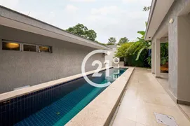 Casa com 5 Quartos para alugar, 340m² no Brooklin, São Paulo - Foto 38