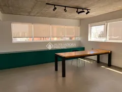 Conjunto Comercial / Sala com 1 Quarto para alugar, 165m² no Vila Assuncao, Santo André - Foto 14