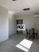 Apartamento com 2 Quartos à venda, 92m² no Macuco, Santos - Foto 2