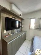 Apartamento com 2 Quartos para alugar, 68m² no Jardim Mariana, Cuiabá - Foto 9