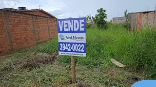 Terreno / Lote / Condomínio à venda, 231m² no Residencial Sao Bernardo, Goianira - Foto 1