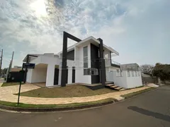 Casa de Condomínio com 3 Quartos à venda, 220m² no Residencial Eldorado, São Carlos - Foto 1