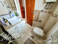 Apartamento com 2 Quartos à venda, 82m² no Cachambi, Rio de Janeiro - Foto 13